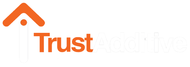 TrustAdditive logo