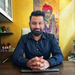 Abhimanyu Profile_Sq