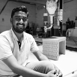 Sriram Profile Pic